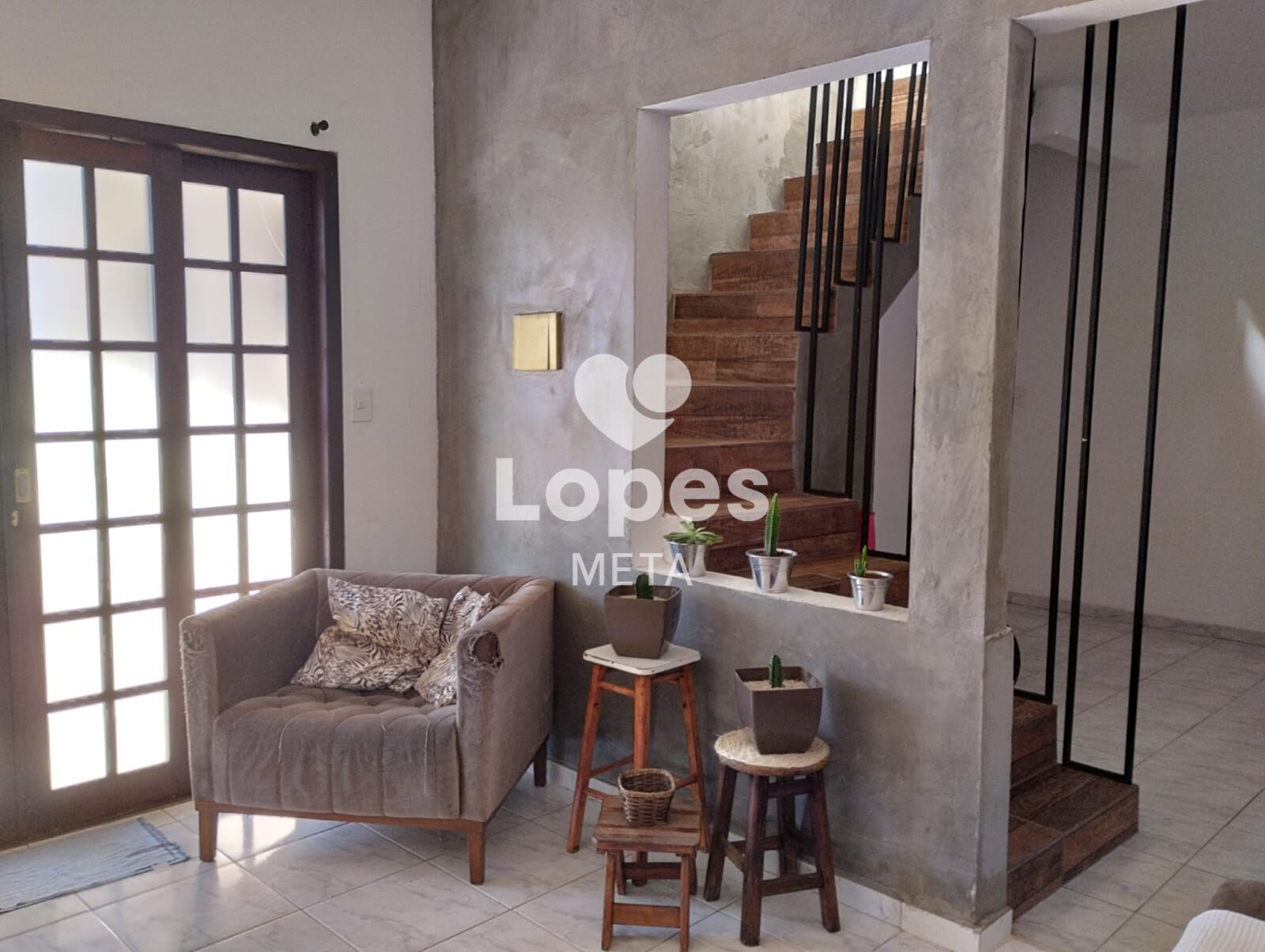 Casa, 2 quartos, 62 m² - Foto 3