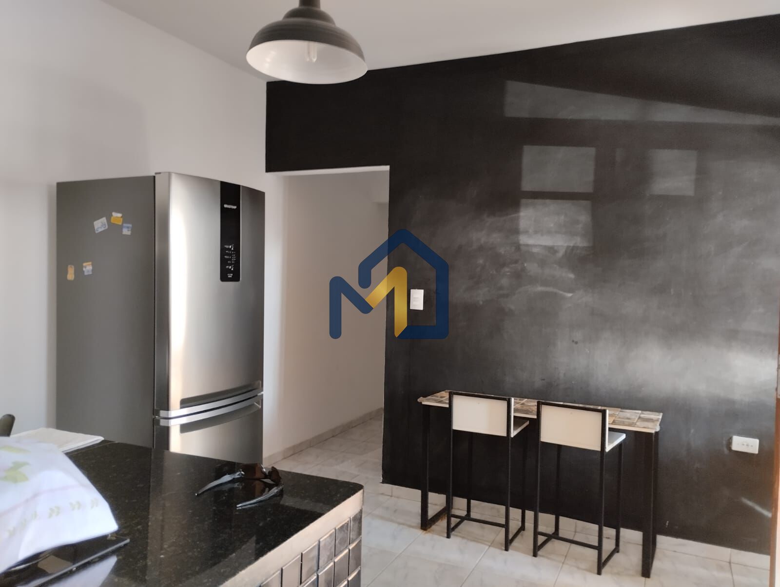 Casa, 3 quartos, 62 m² - Foto 5