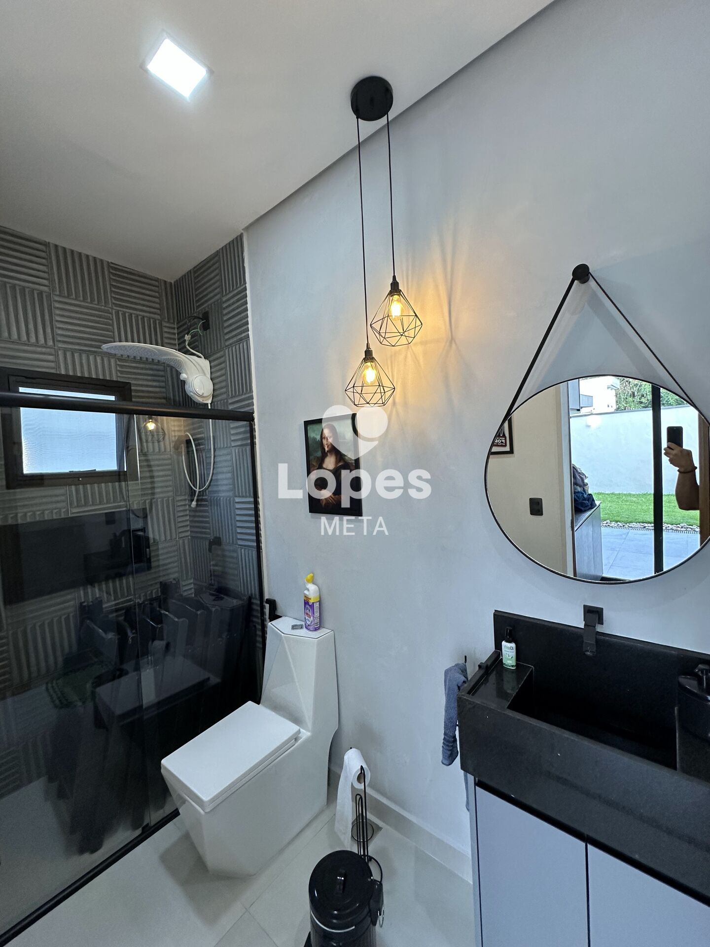 Casa, 4 quartos, 182 m² - Foto 6