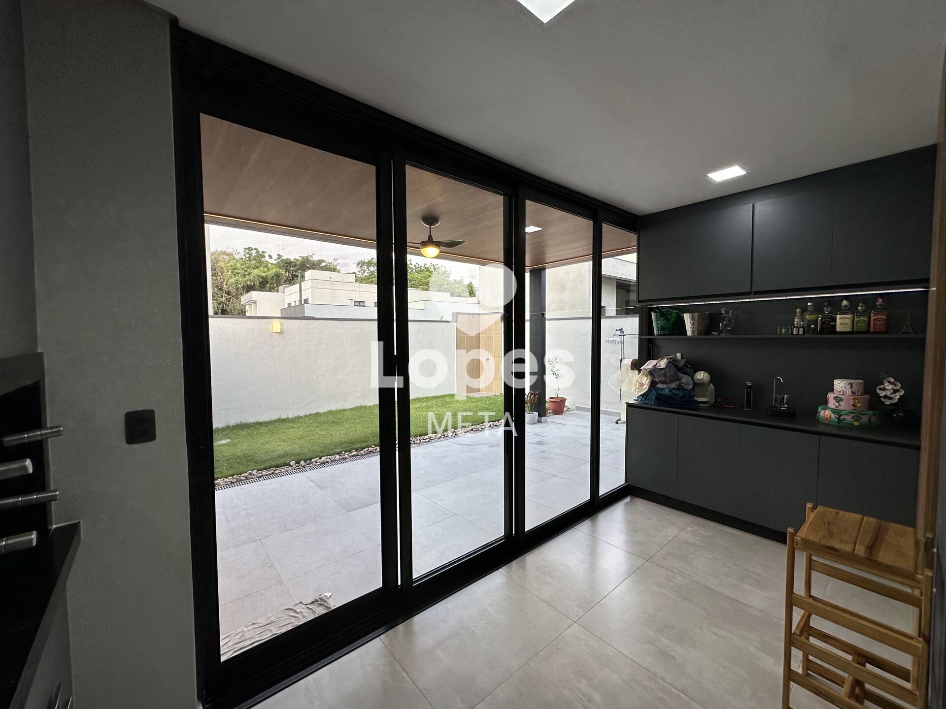 Casa, 4 quartos, 182 m² - Foto 4