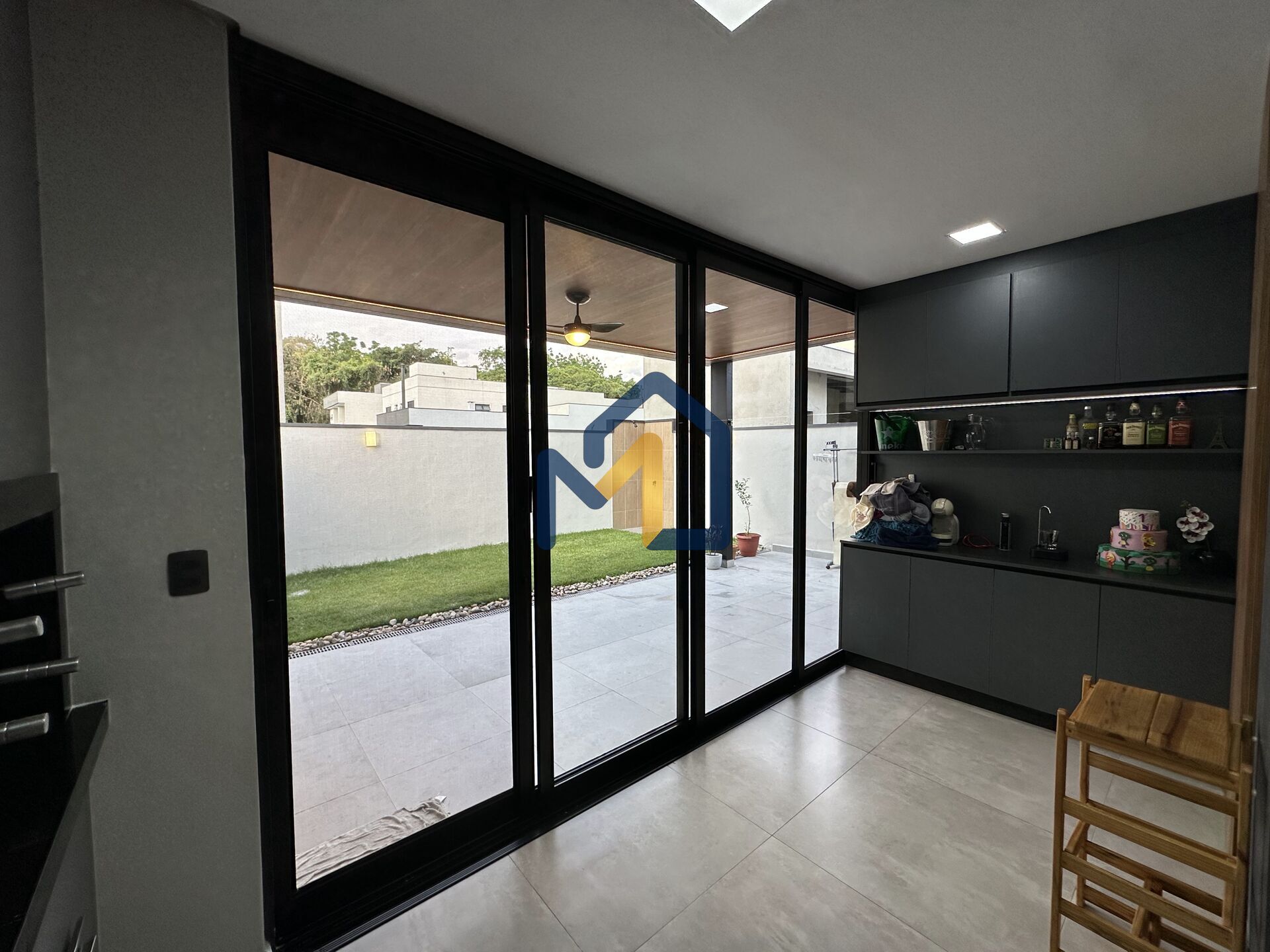 Casa, 4 quartos, 182 m² - Foto 4