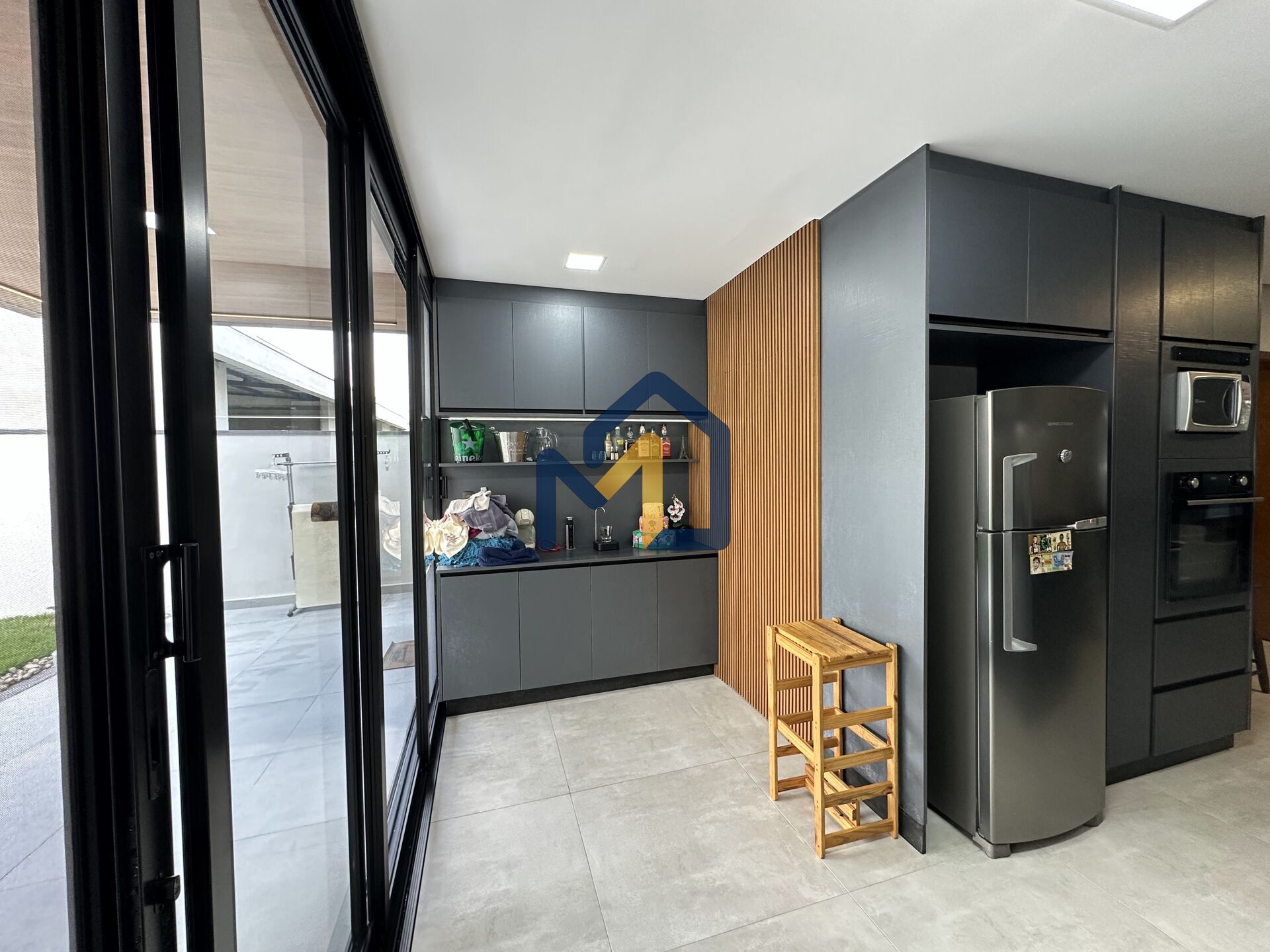 Casa, 4 quartos, 182 m² - Foto 5