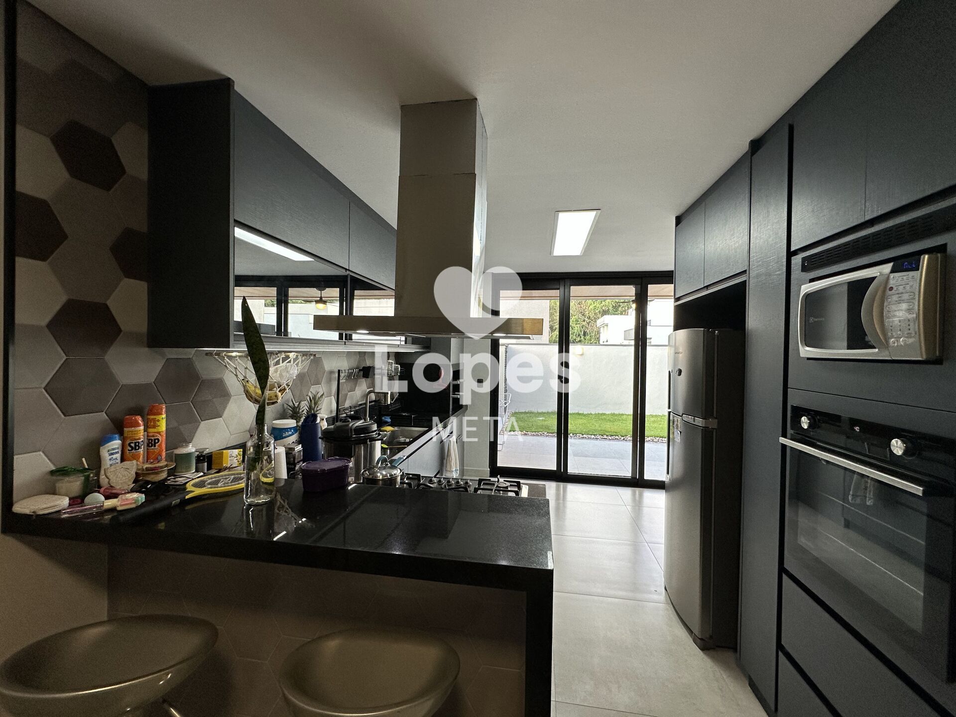 Casa, 4 quartos, 182 m² - Foto 3