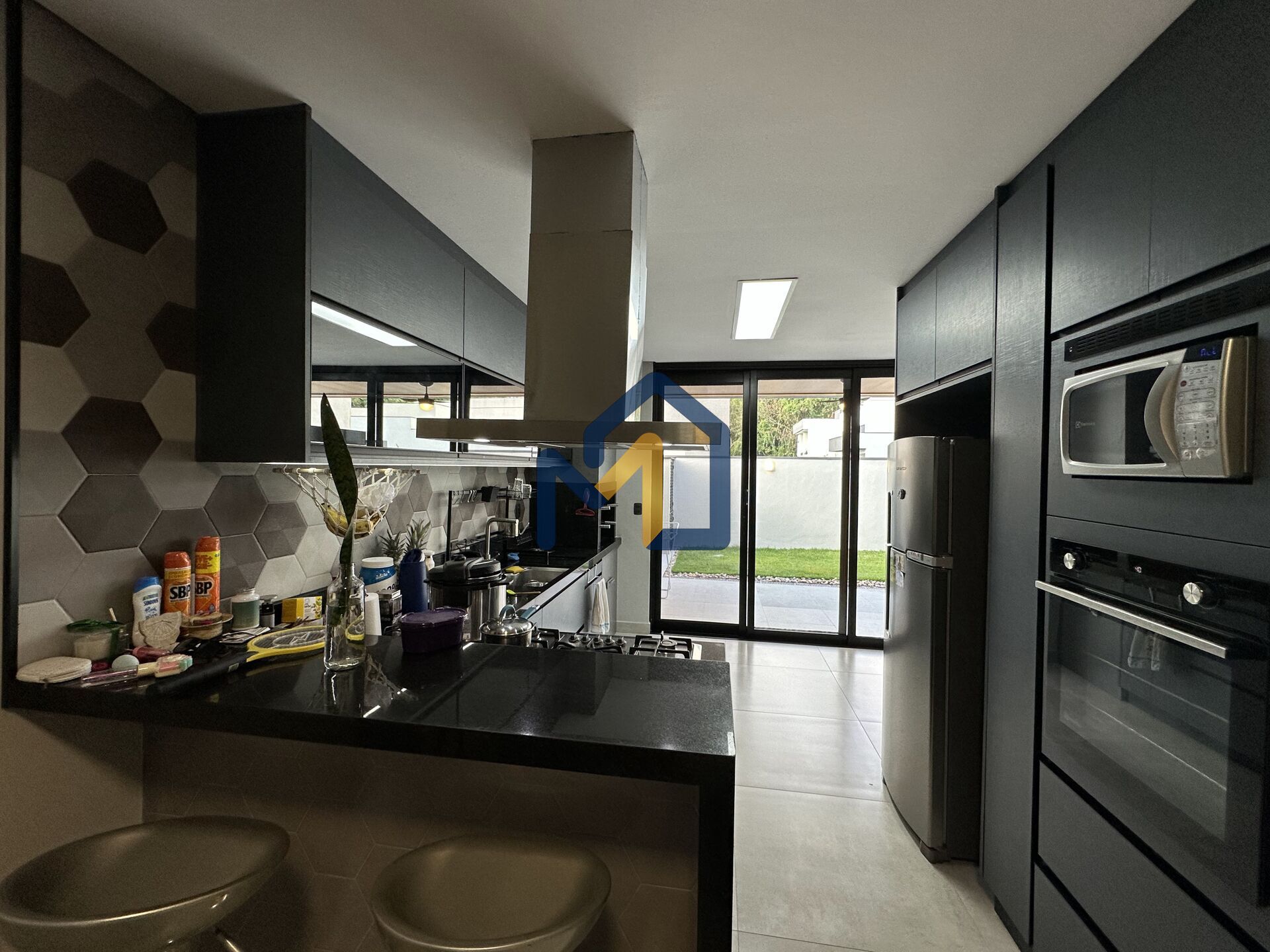 Casa, 4 quartos, 182 m² - Foto 3