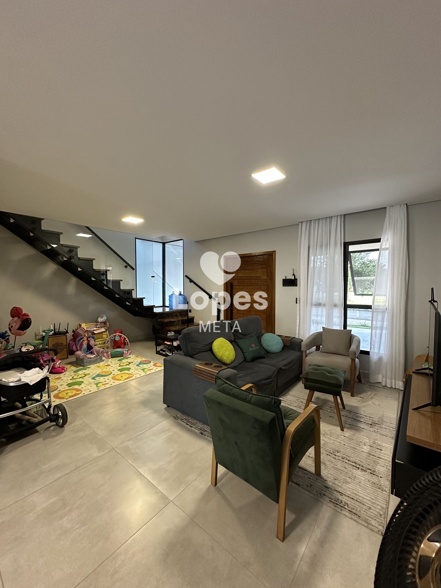 Casa, 4 quartos, 182 m² - Foto 10