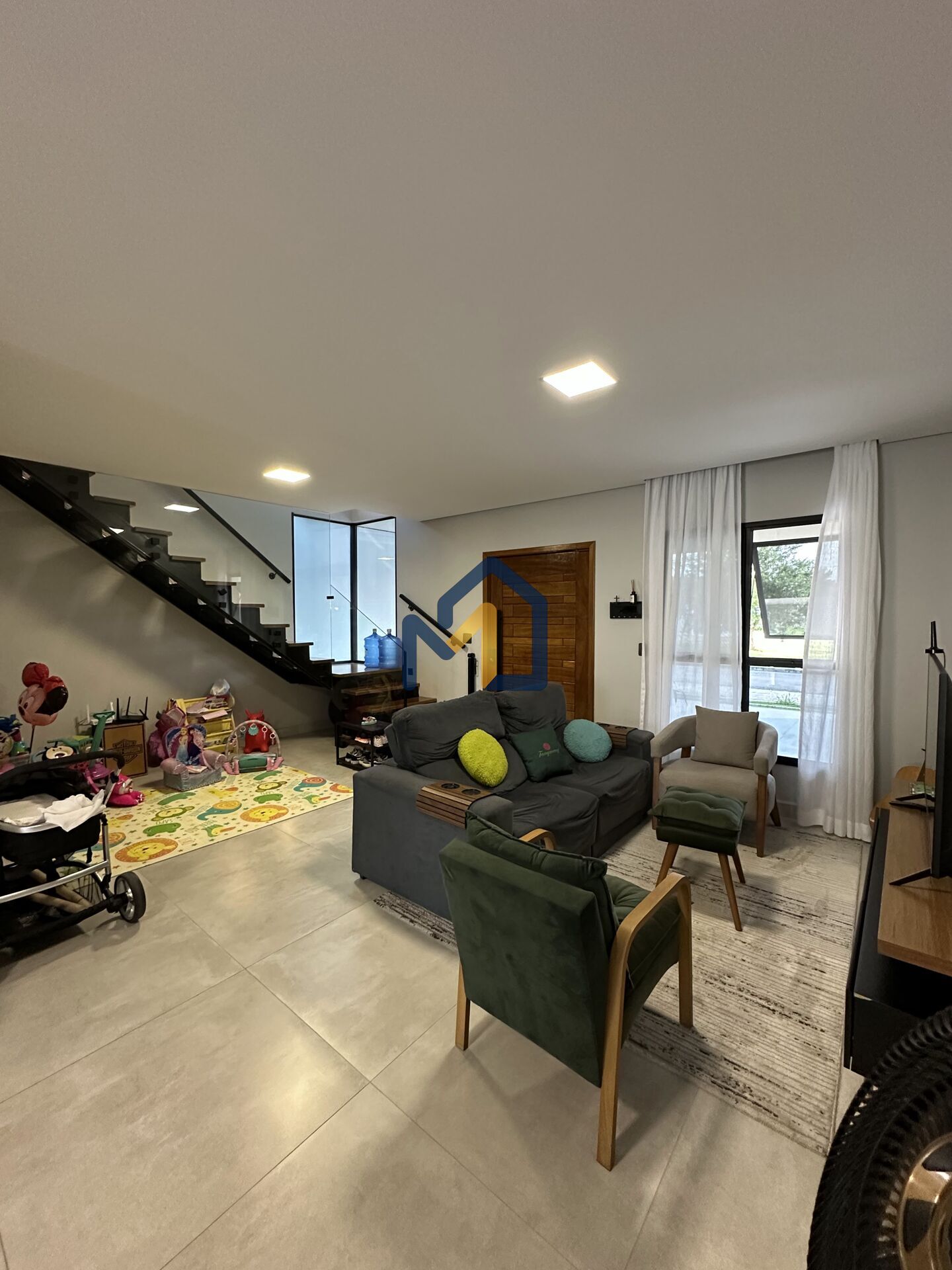 Casa, 4 quartos, 182 m² - Foto 10
