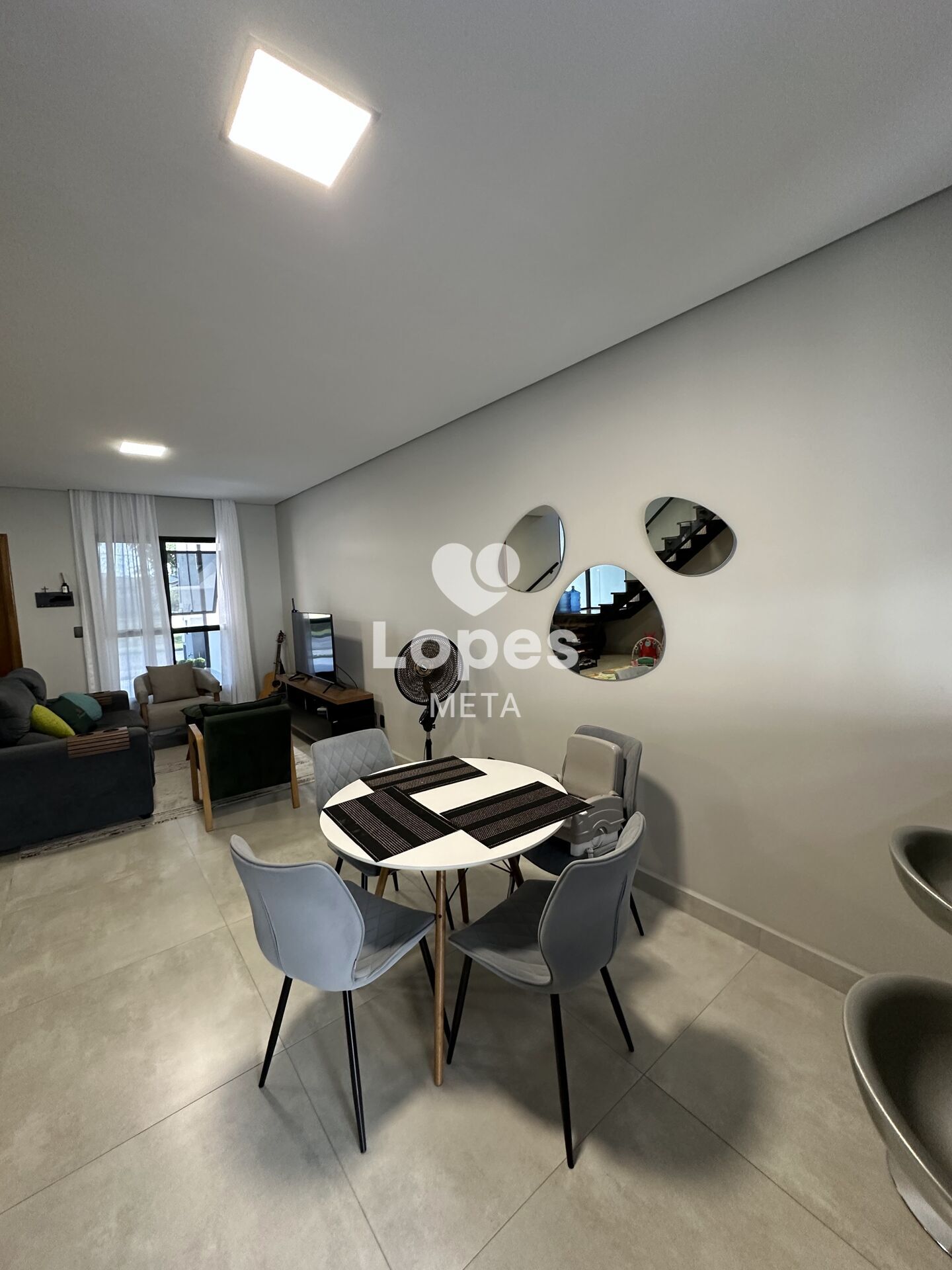 Casa, 4 quartos, 182 m² - Foto 9