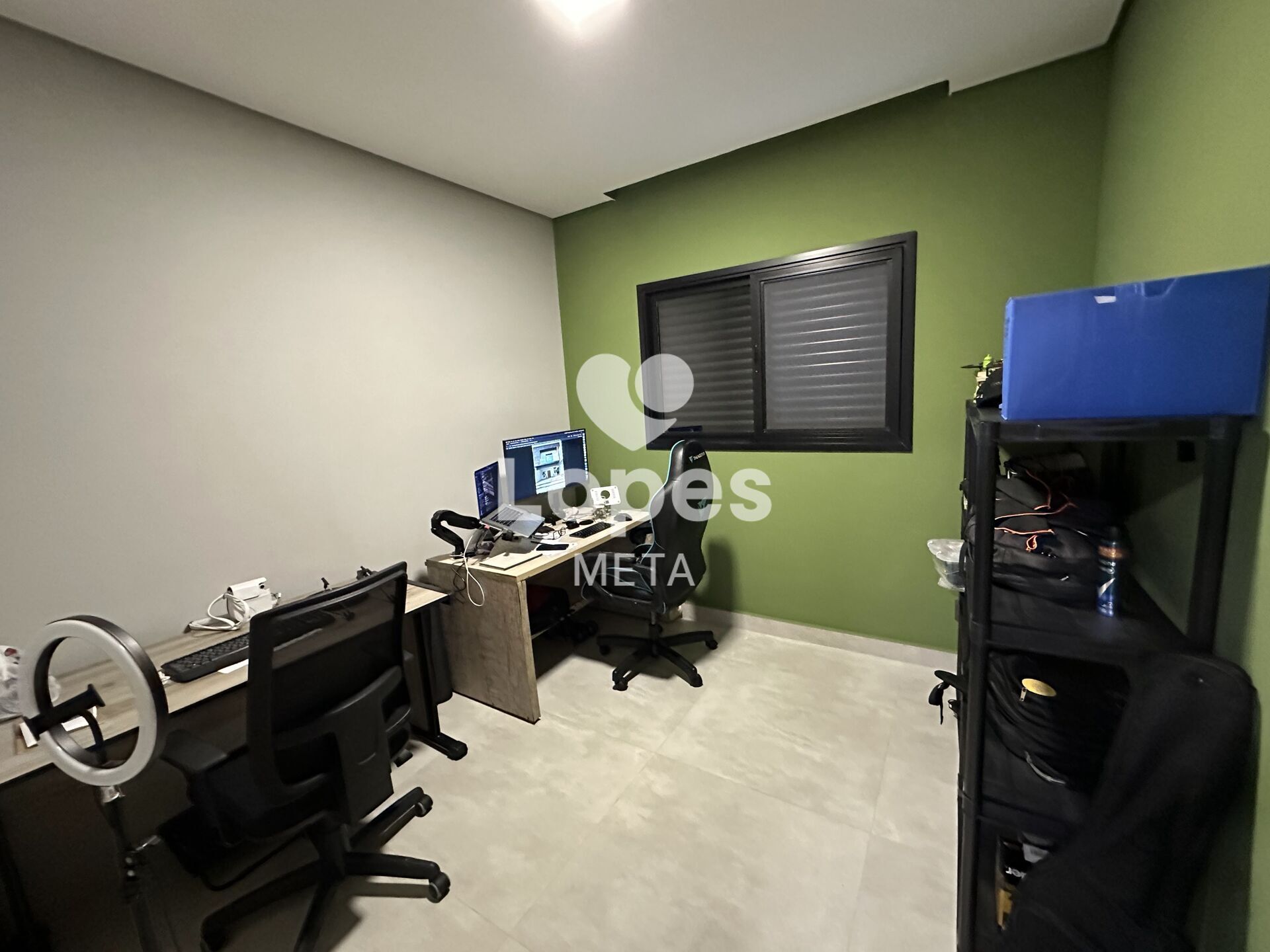 Casa, 4 quartos, 182 m² - Foto 2