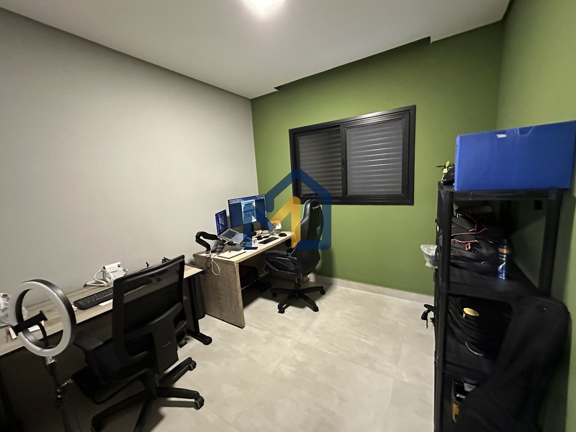 Casa, 4 quartos, 182 m² - Foto 2