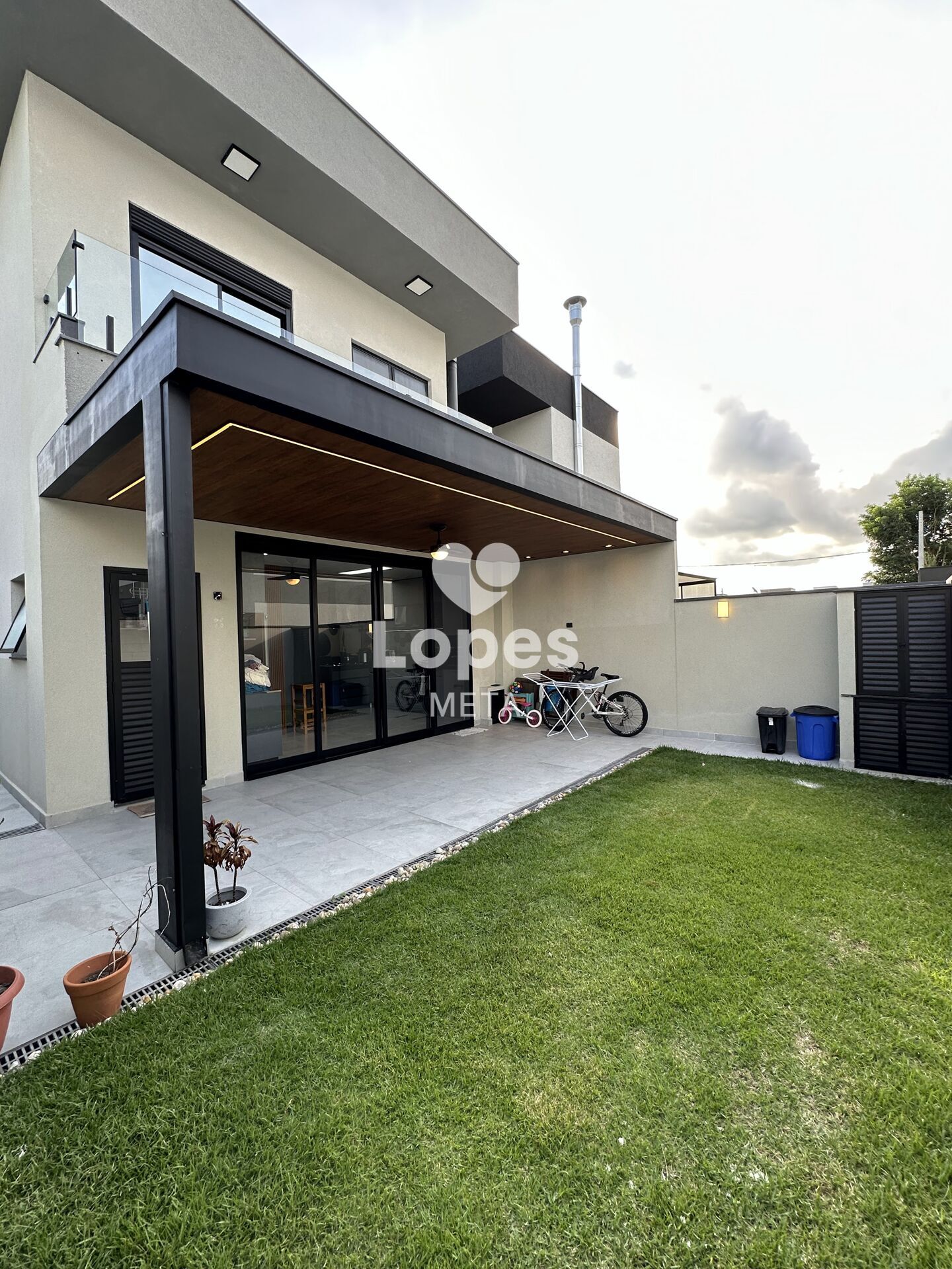 Casa, 4 quartos, 182 m² - Foto 8