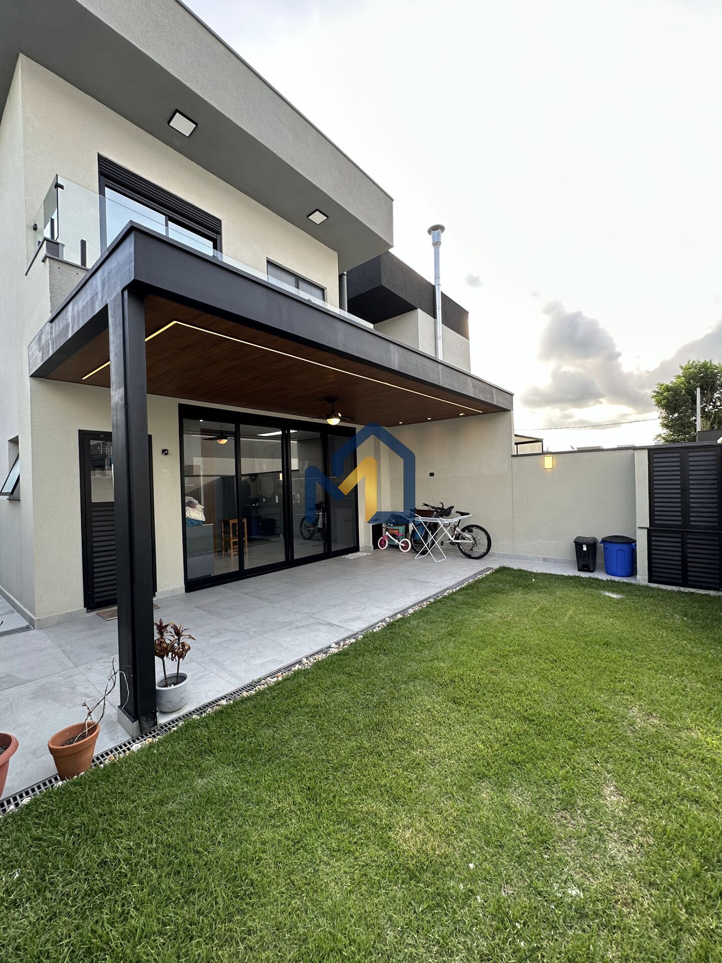 Casa, 4 quartos, 182 m² - Foto 8