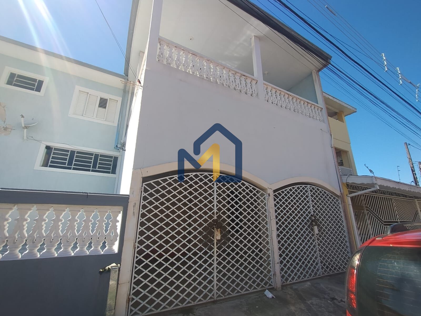 Casa, 3 quartos, 180 m² - Foto 1