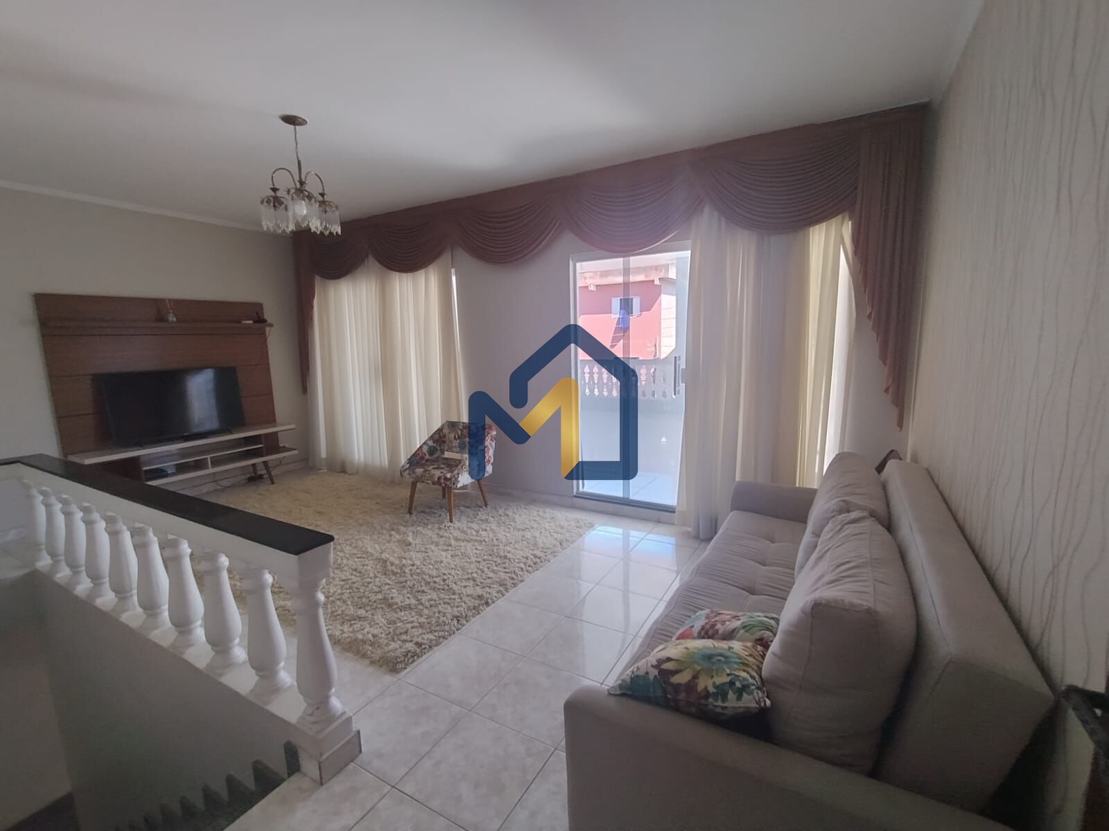 Casa, 3 quartos, 180 m² - Foto 16