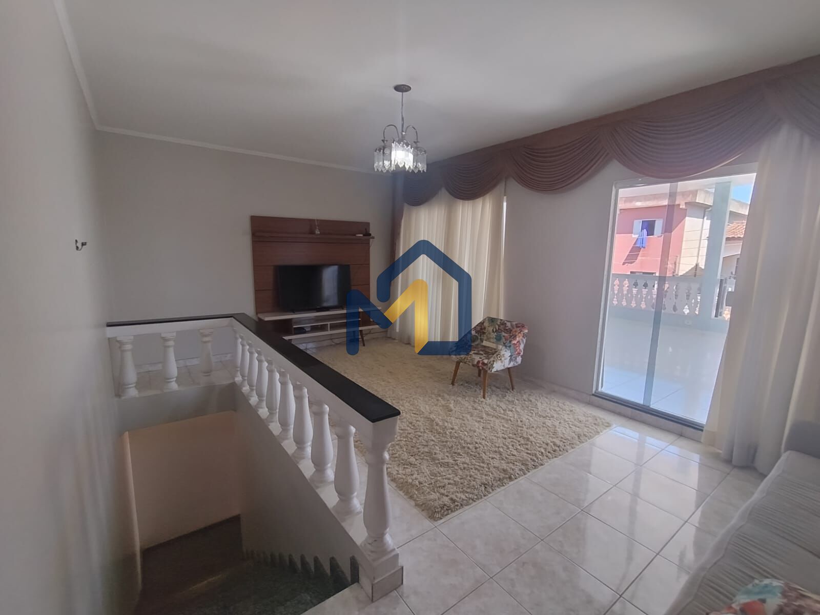 Casa, 3 quartos, 180 m² - Foto 19