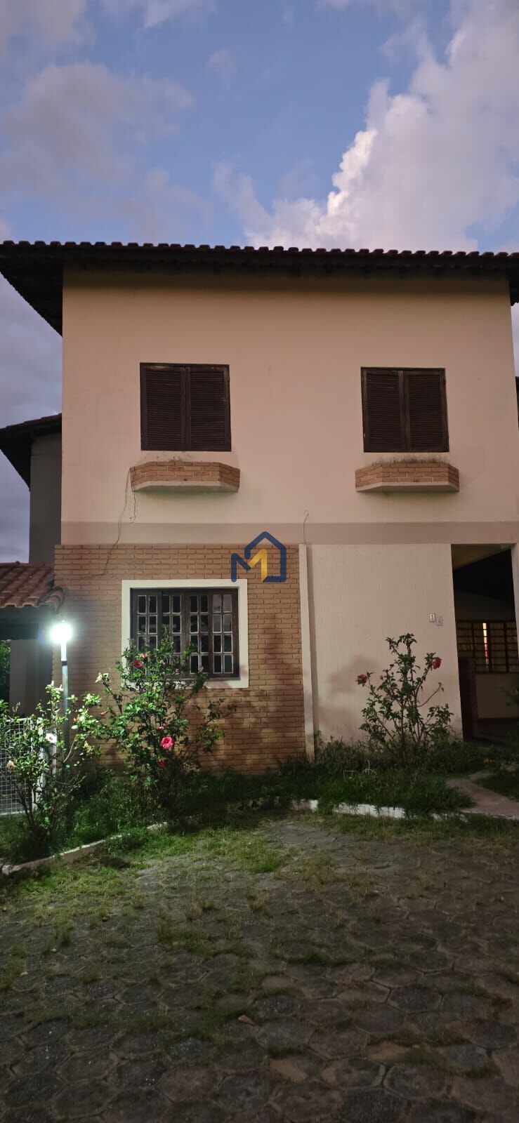 Casa, 3 quartos, 120 m² - Foto 1