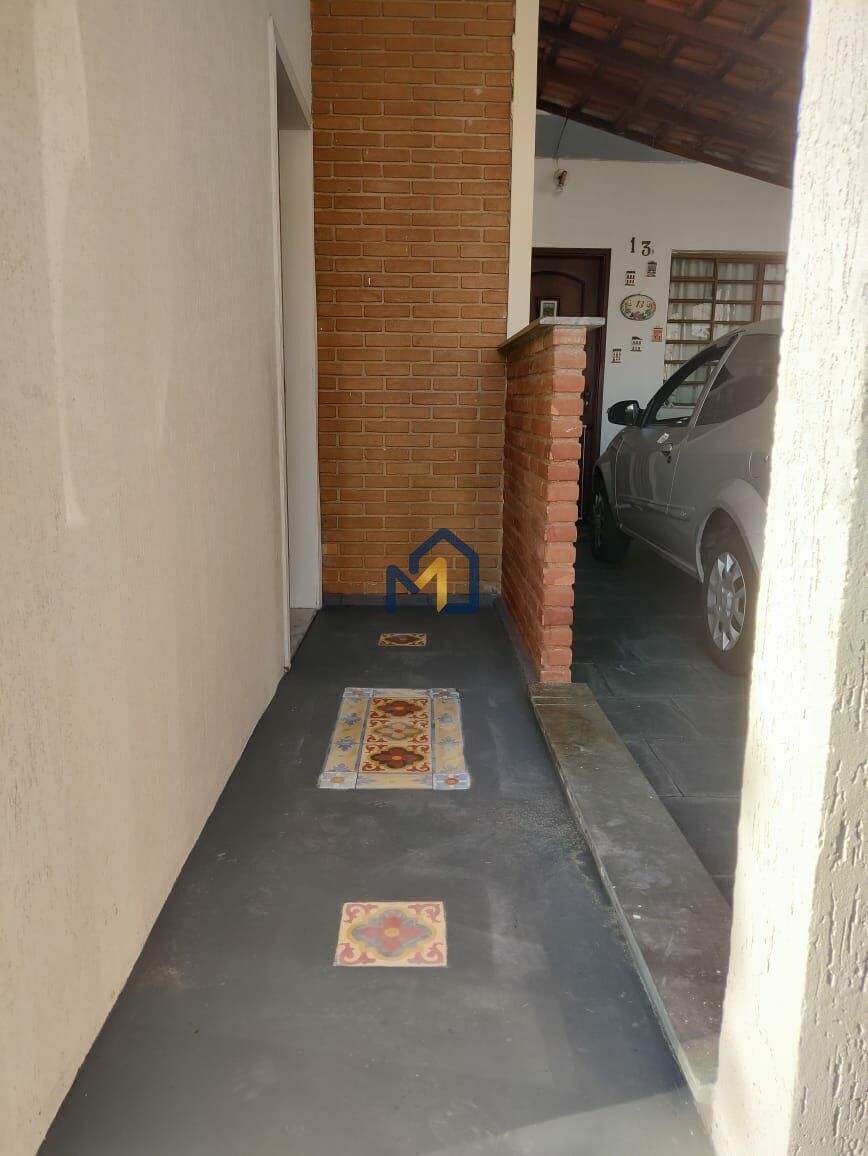 Casa, 3 quartos, 120 m² - Foto 2