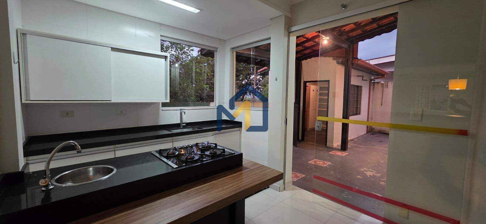 Casa, 3 quartos, 120 m² - Foto 8