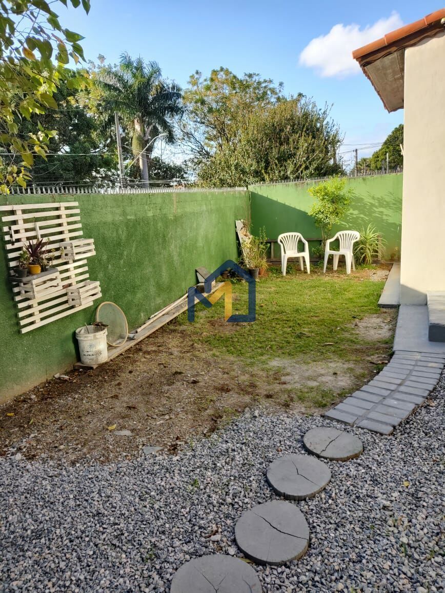 Casa, 3 quartos, 120 m² - Foto 21