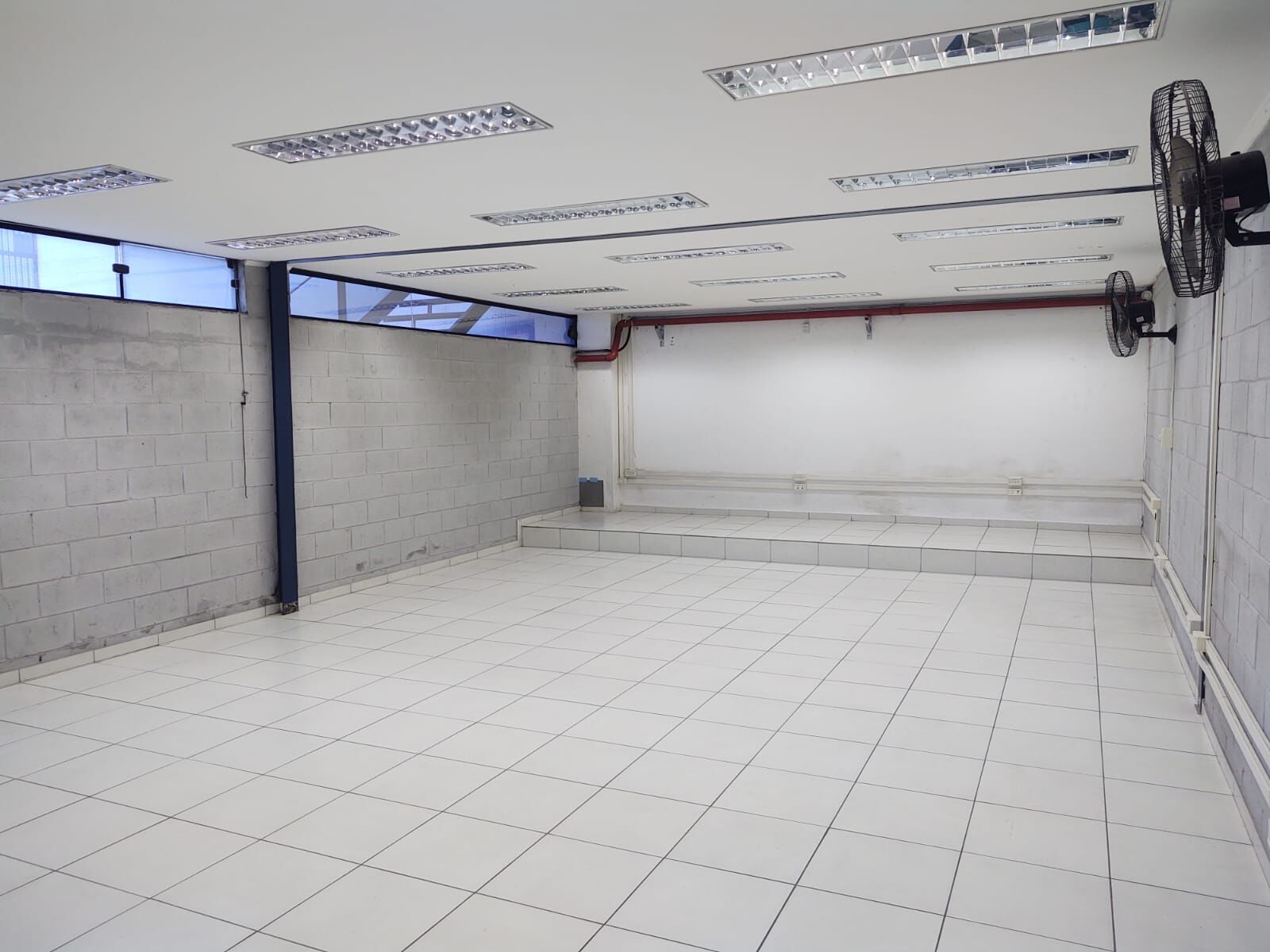 Depósito-Galpão, 1560 m² - Foto 13