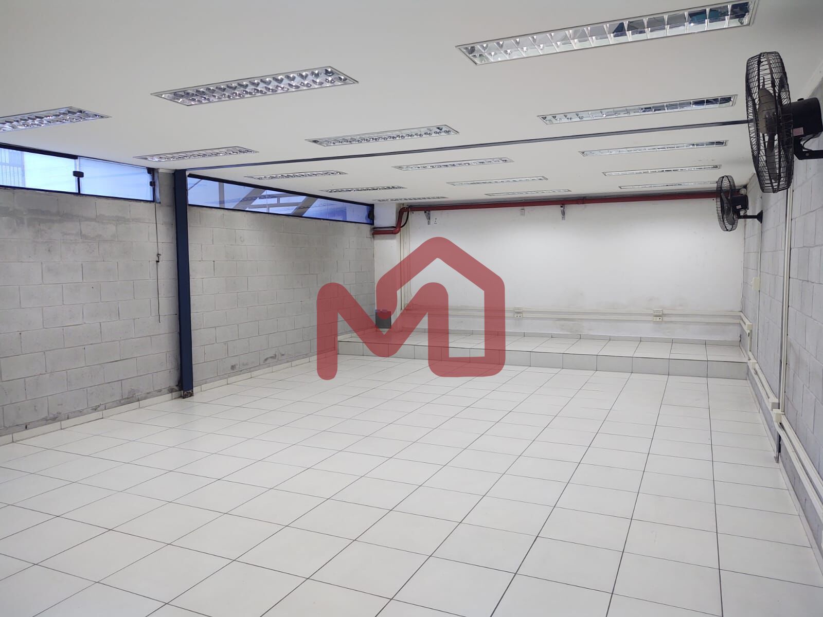 Depósito-Galpão, 1560 m² - Foto 13