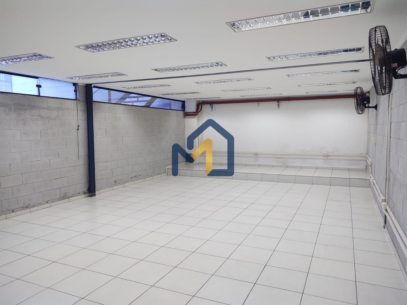 Depósito-Galpão, 1560 m² - Foto 13