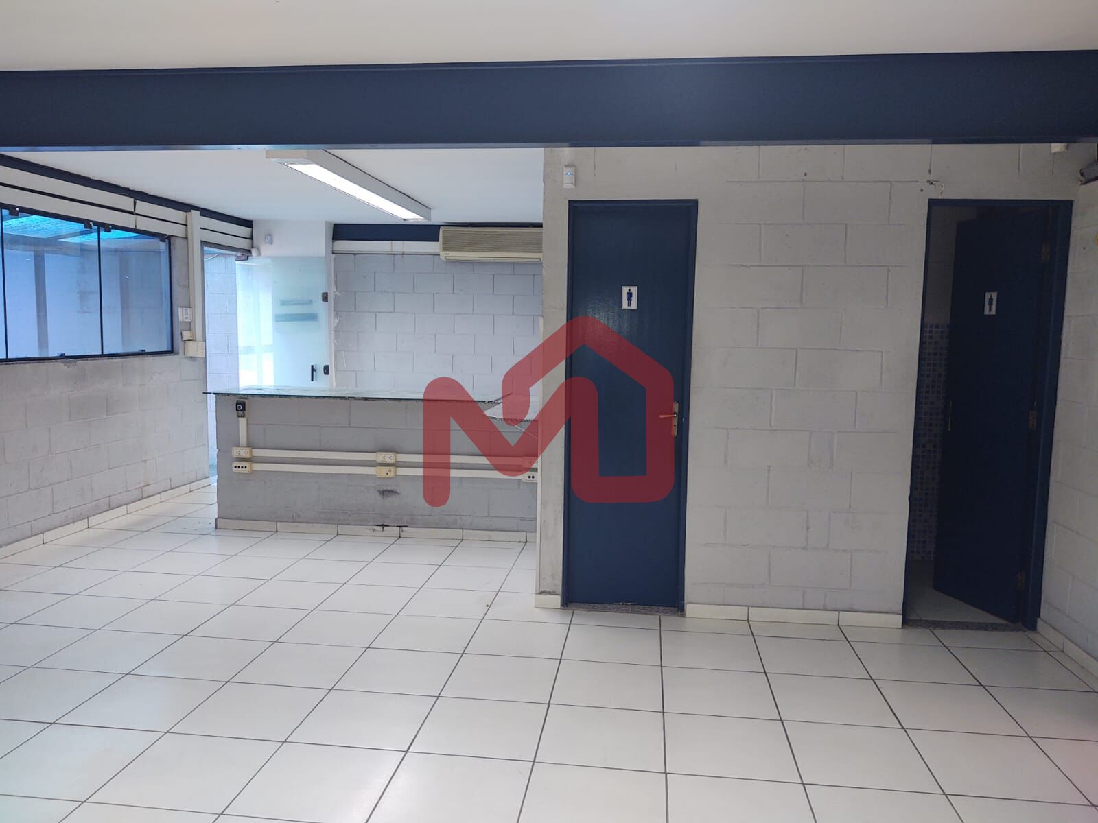 Depósito-Galpão, 1560 m² - Foto 16