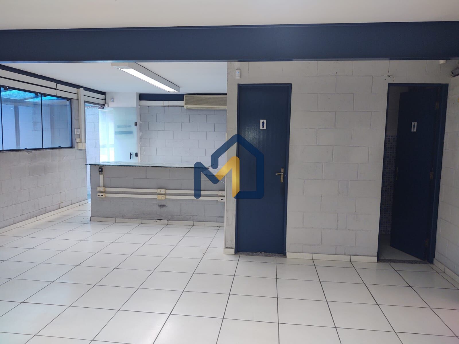 Depósito-Galpão, 1560 m² - Foto 16