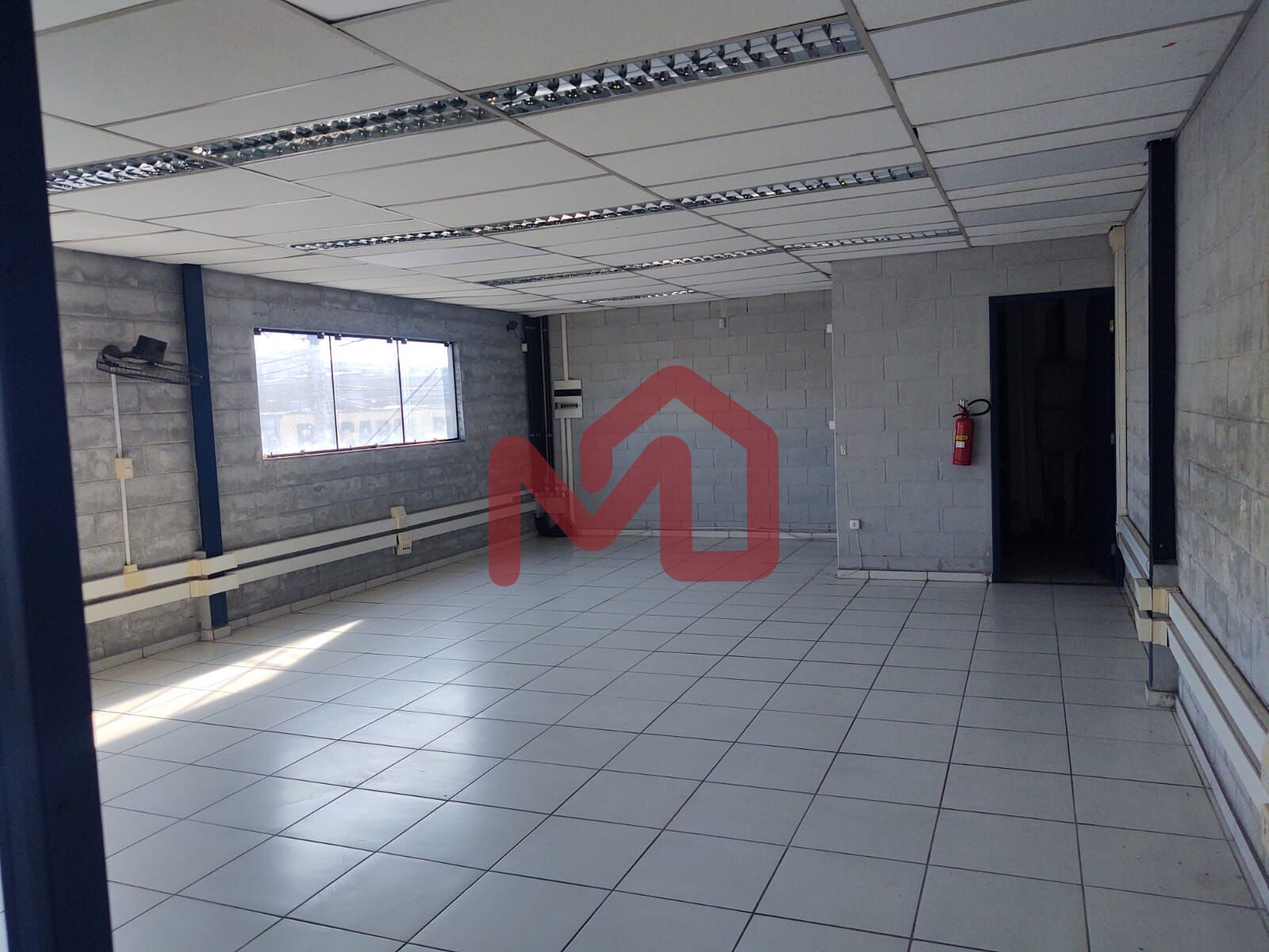 Depósito-Galpão, 1560 m² - Foto 8