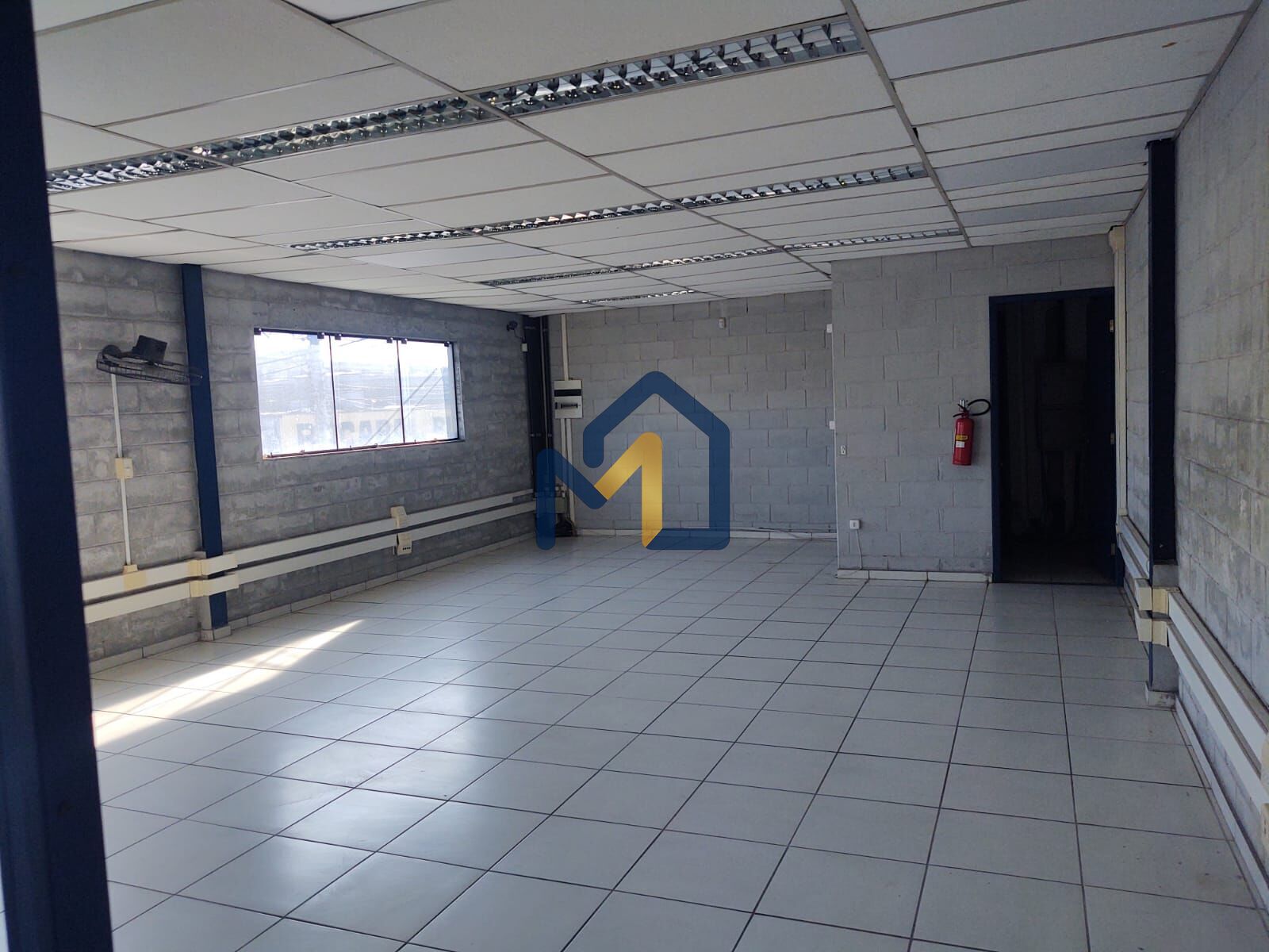Depósito-Galpão, 1560 m² - Foto 8