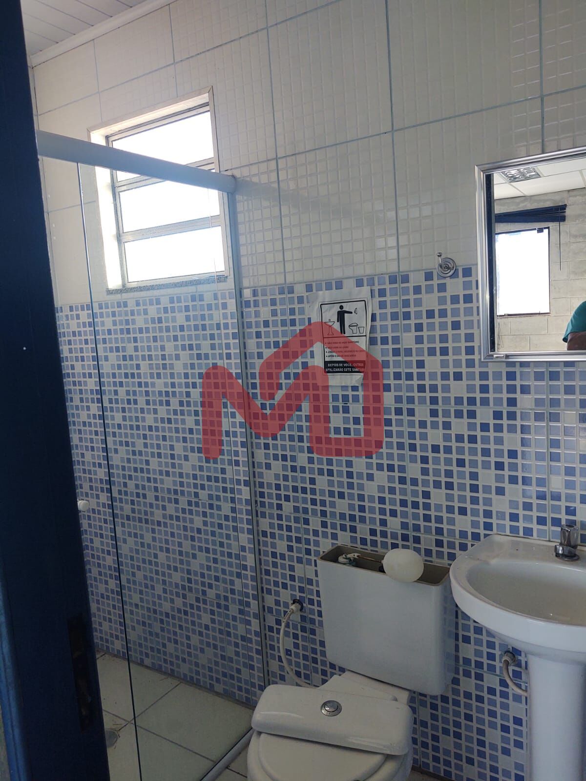 Depósito-Galpão, 1560 m² - Foto 20