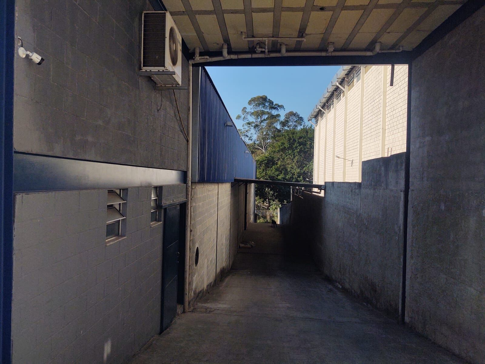 Depósito-Galpão, 1560 m² - Foto 18