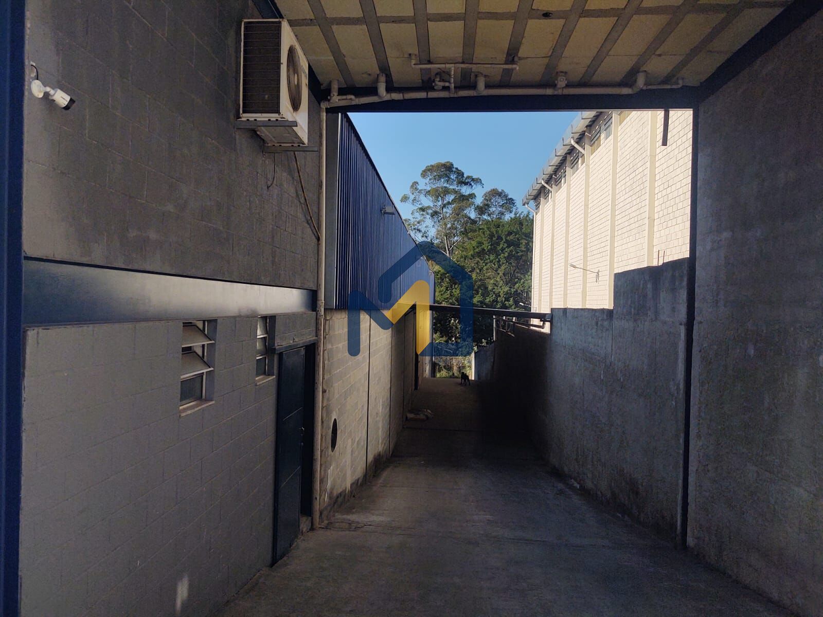 Depósito-Galpão, 1560 m² - Foto 18