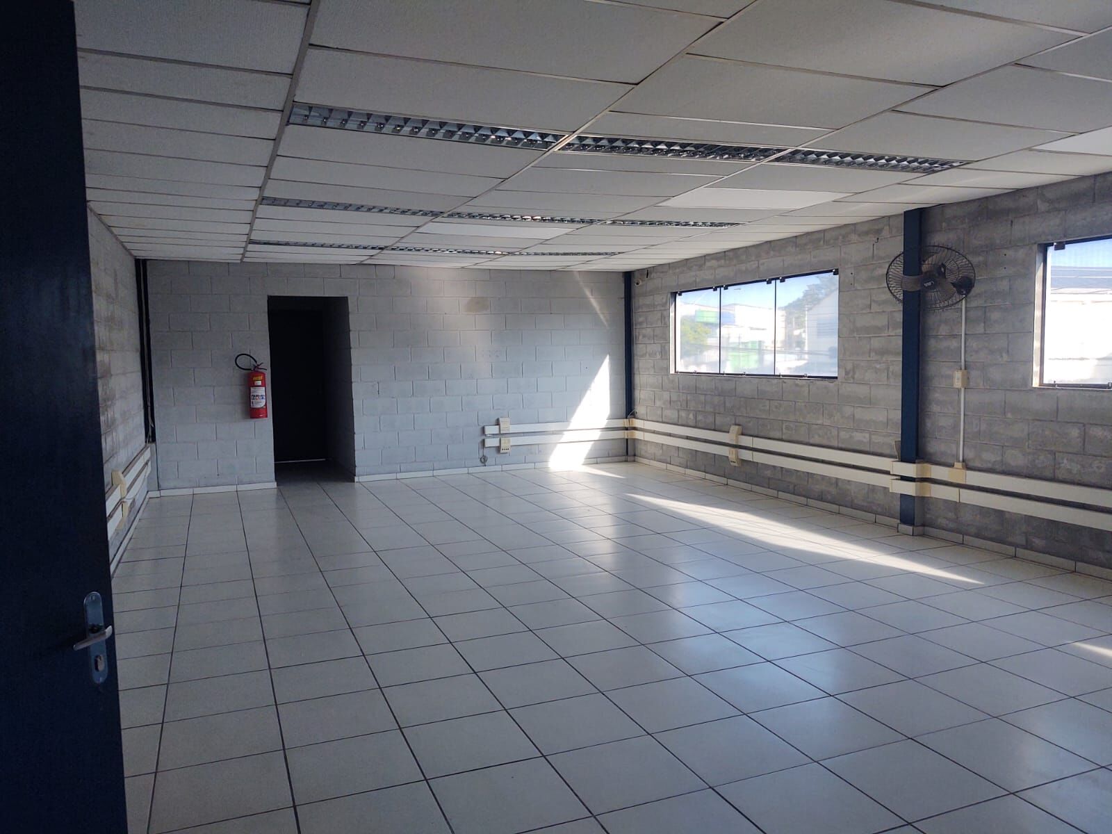 Depósito-Galpão, 1560 m² - Foto 7