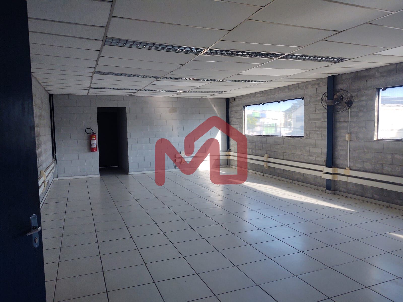 Depósito-Galpão, 1560 m² - Foto 7