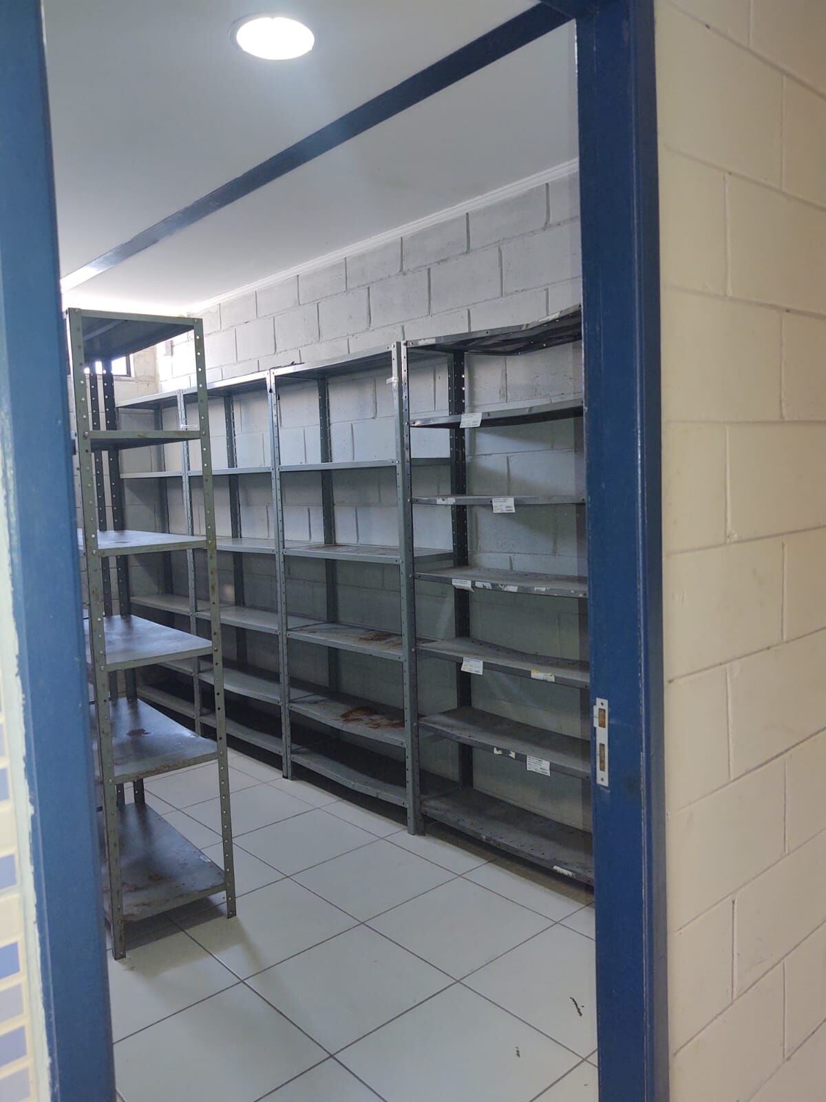 Depósito-Galpão, 1560 m² - Foto 15