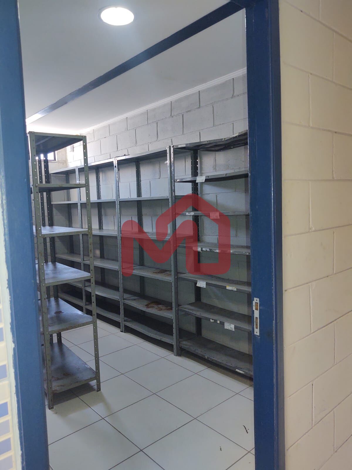 Depósito-Galpão, 1560 m² - Foto 15