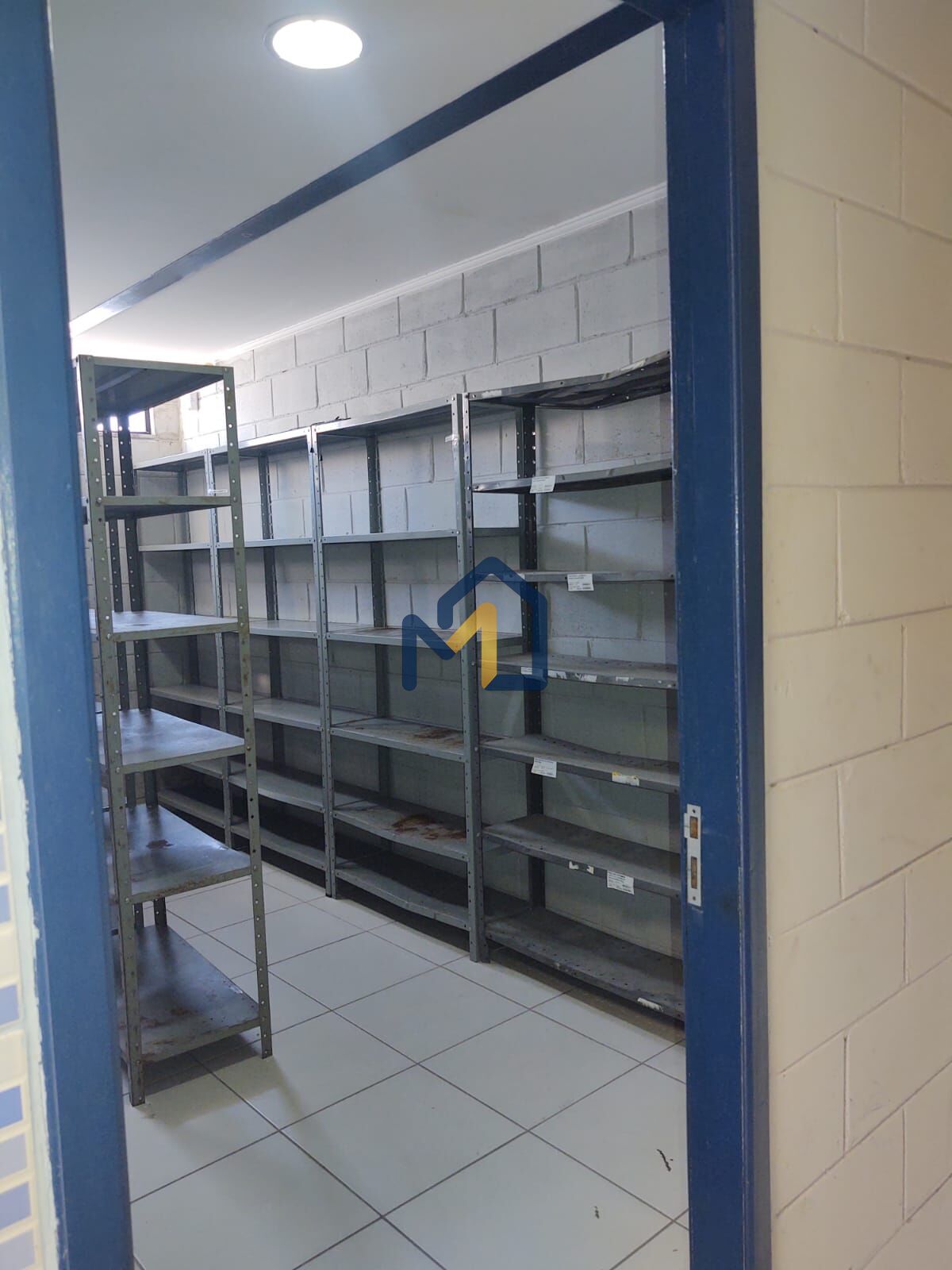 Depósito-Galpão, 1560 m² - Foto 15