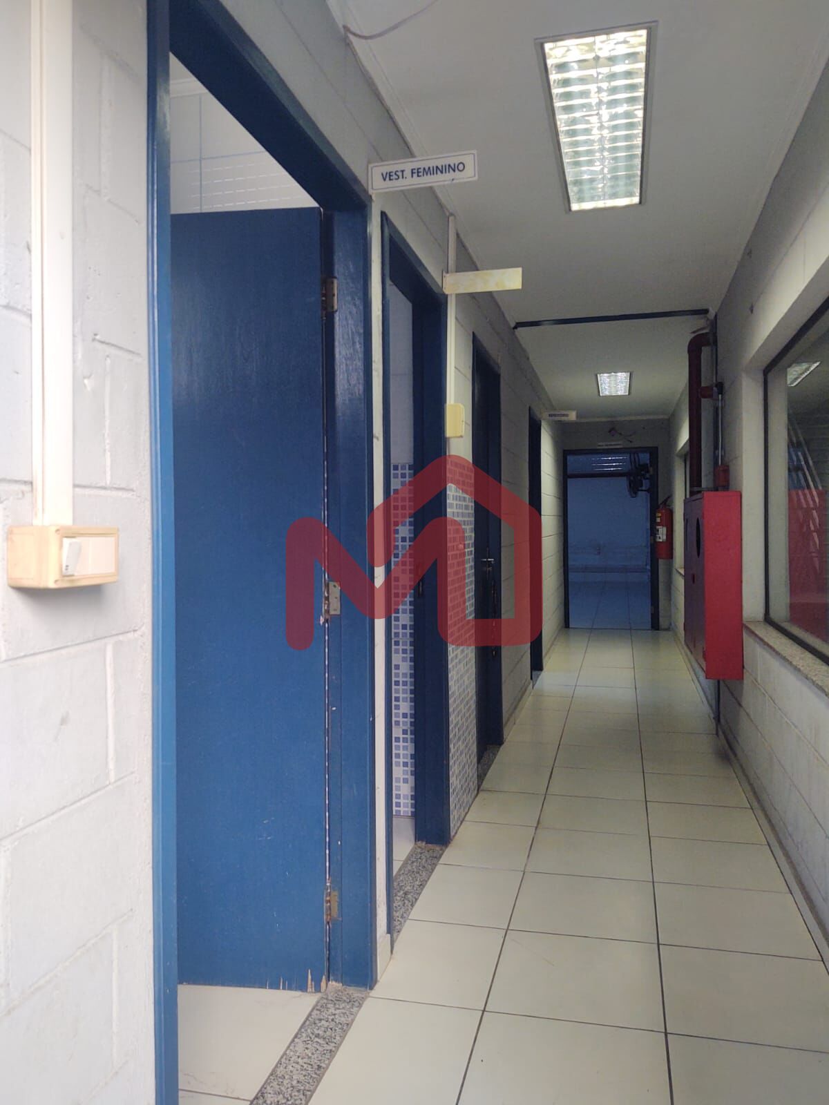 Depósito-Galpão, 1560 m² - Foto 17