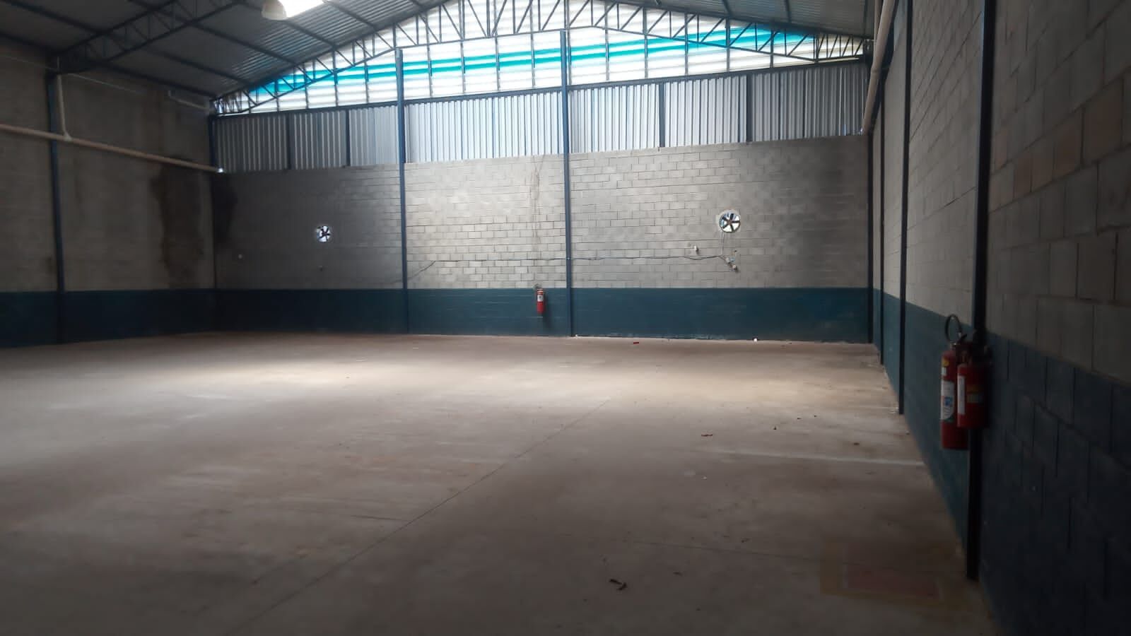 Depósito-Galpão, 1560 m² - Foto 4