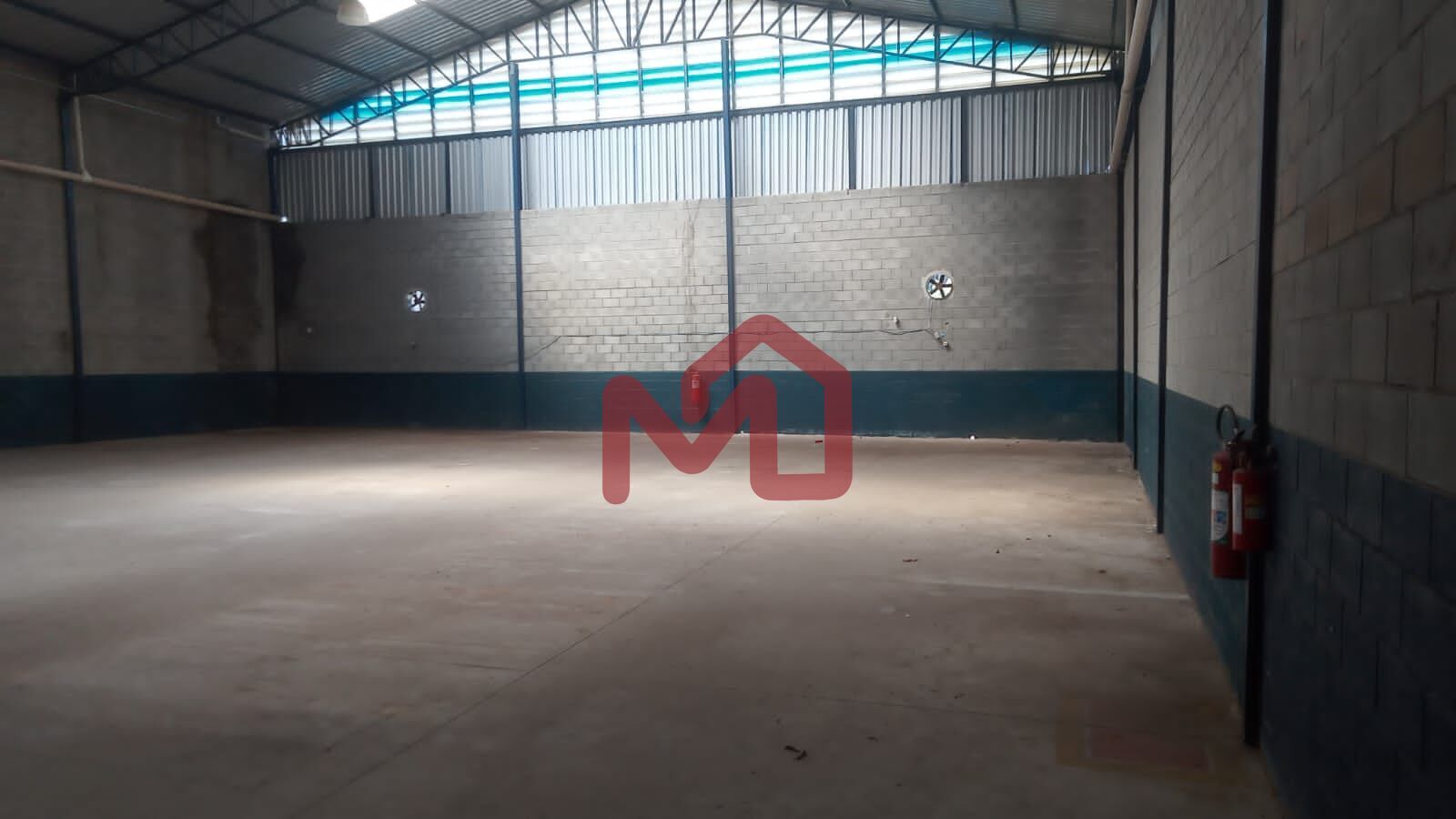 Depósito-Galpão, 1560 m² - Foto 4