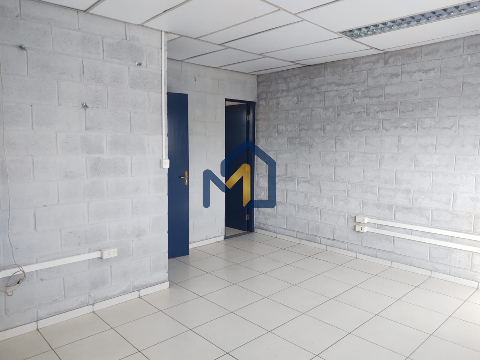 Depósito-Galpão, 1560 m² - Foto 6