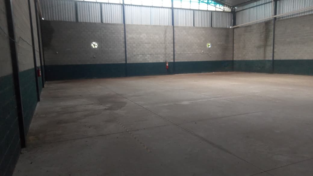 Depósito-Galpão, 1560 m² - Foto 5