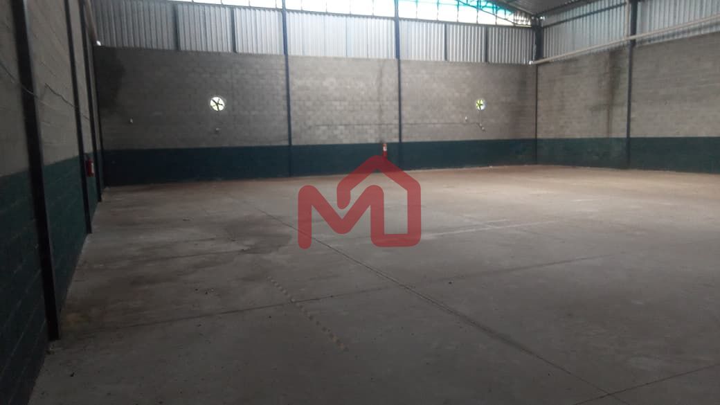 Depósito-Galpão, 1560 m² - Foto 5