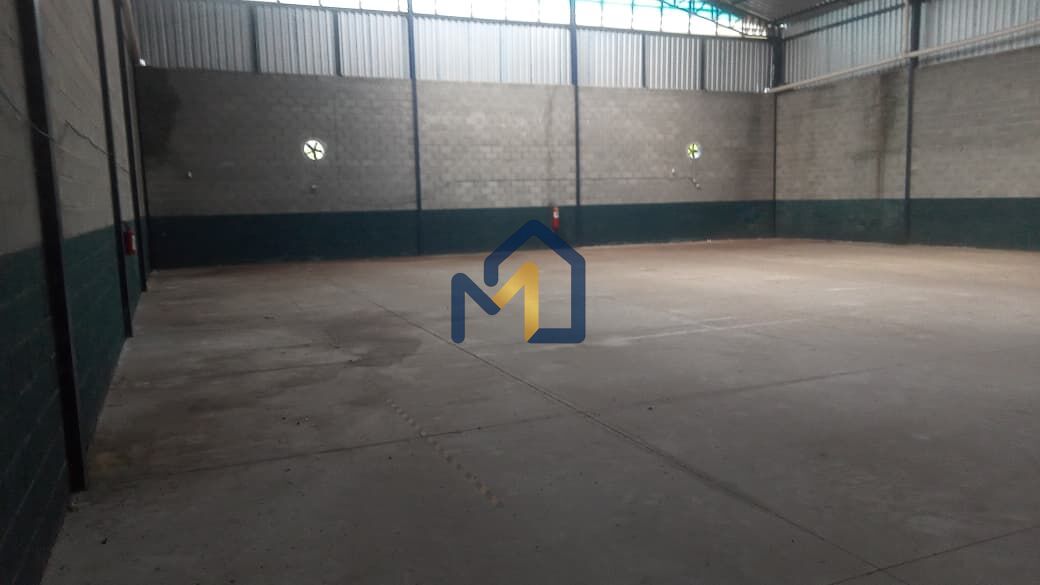 Depósito-Galpão, 1560 m² - Foto 5