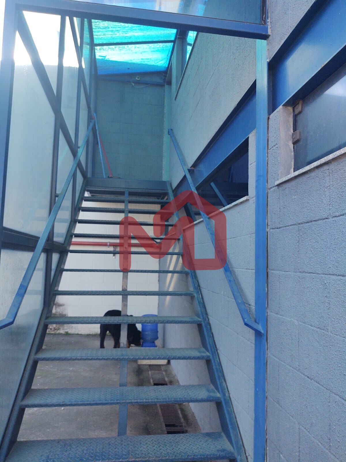 Depósito-Galpão, 1560 m² - Foto 12