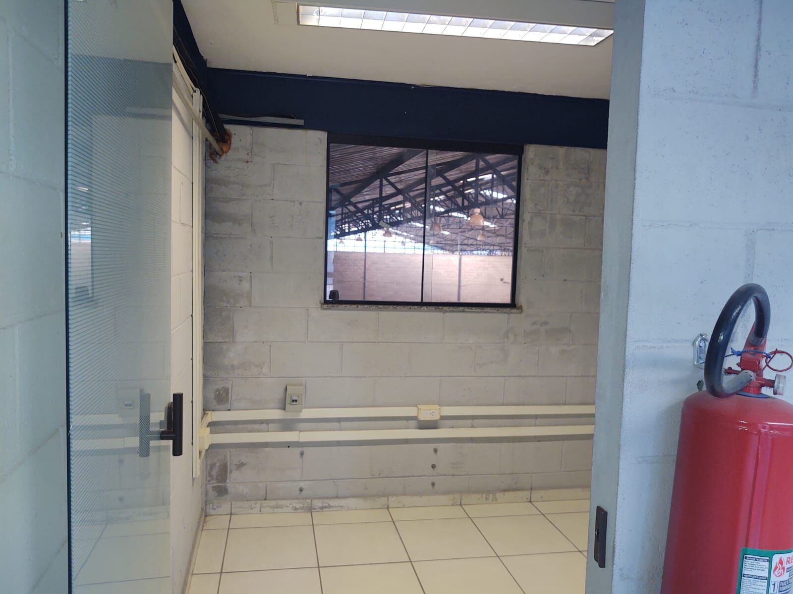 Depósito-Galpão, 1560 m² - Foto 10