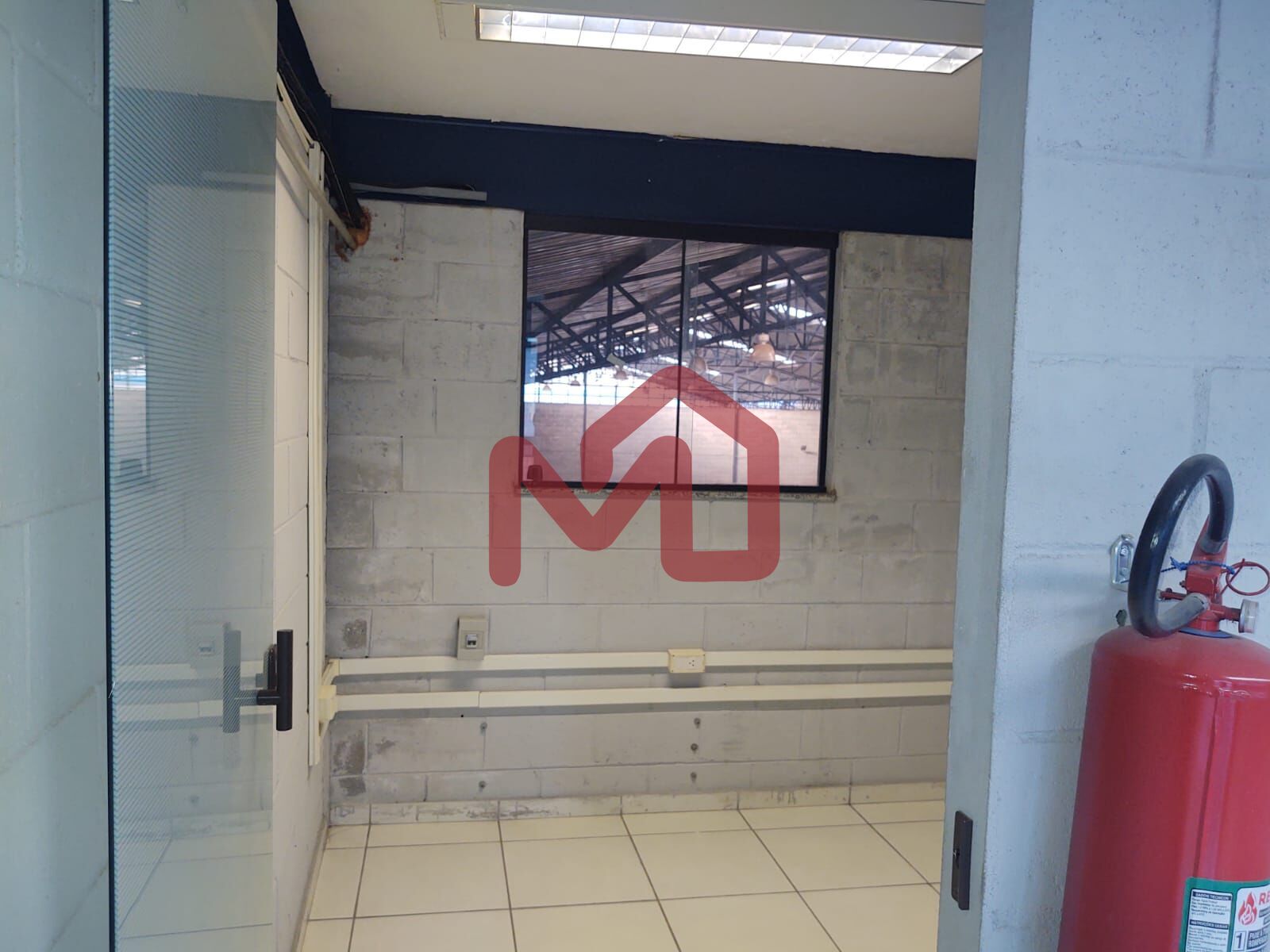 Depósito-Galpão, 1560 m² - Foto 10