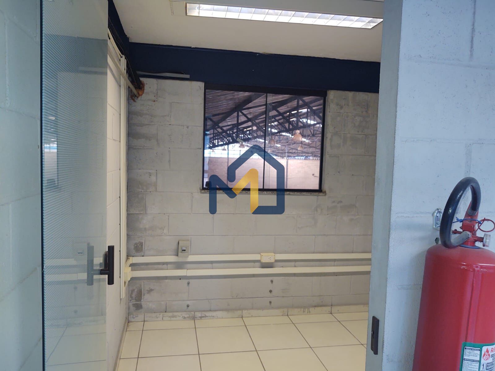 Depósito-Galpão, 1560 m² - Foto 10