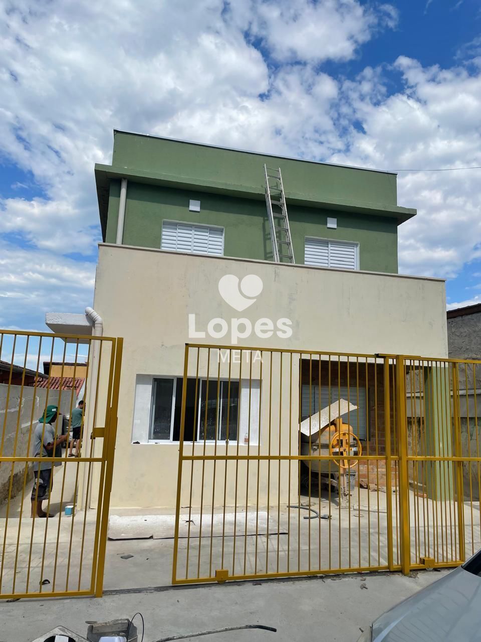 Apartamento, 1 quarto, 45 m² - Foto 3