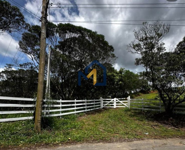 Fazenda, 4 hectares - Foto 1